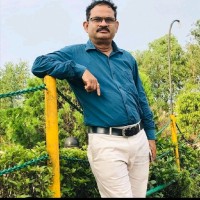 Pravat Kumar Dash