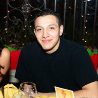 Raymond Contreras
