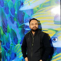 Dhruv Tiwari