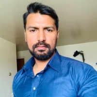 Avtar Singh