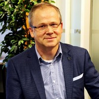 Frederik Van Petersen