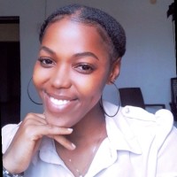 Chisom Gabriella Nnamdi