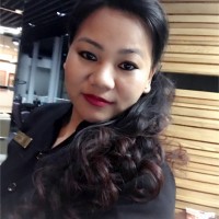 Joyce Kabiranula