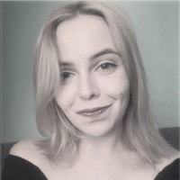 Alyona Tsaruk
