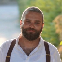 Barkın Özel