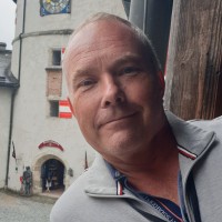 Mogens Rytter Larsen