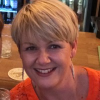 Caroline Gawne