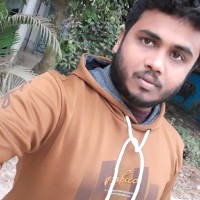 Kamrul Hasan