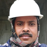 Kamlesh Gangwar