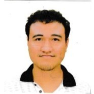 Edrian Palima