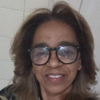 Cristina souza