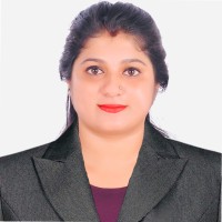 Sushmitha Poojary - Mba
