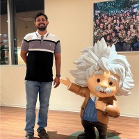 Yash Vardhan Singh