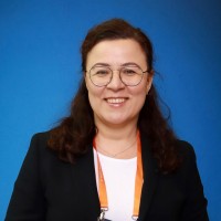 Deimantė Jesiūnaitė, EMBA
