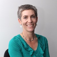 Kate MacKenzie