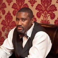 Jesse Hudson III