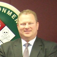 Thomas Clinton, Jr.