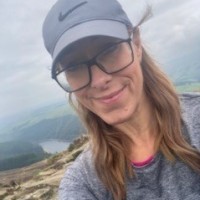 Julie Harrison Hunsley