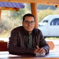 Peter Sayed