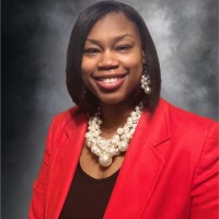 Latasha Turner, Ed.S.