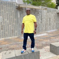 Eddie Dixon