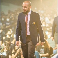 Everton Rafael Fogassi Pereira