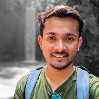 Sahil Saxena