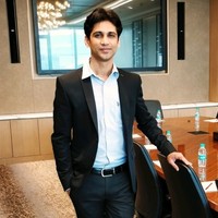 Vinay Patil