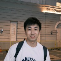 Shuo Liu