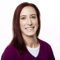 Tamara Shapiro