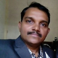 Shridhar Shetty