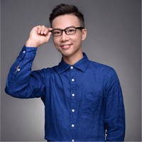Albert Luo