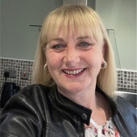 Catherine Presley