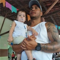 Paulo- Roberto Paulinho