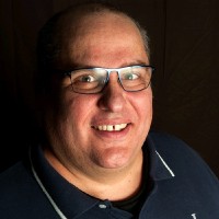 Fortunato Scaramuzzino