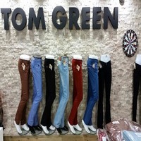 tom G.