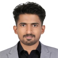 Suhail Suliman