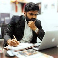 Mitesh Chauhan