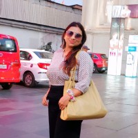 Brijal Patel