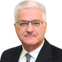 David Richardson