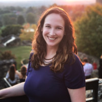 Beth Page