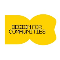 Design For Communities