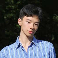 Calvin Hong