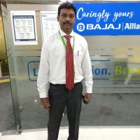 Kishor B. Kuchekar