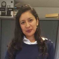 Nayeli Peregrino