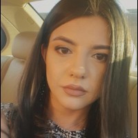 Gayane Markosyan