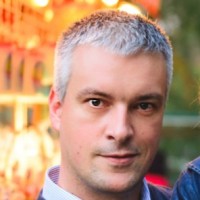 Srdjan Dragas