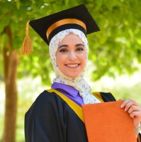 Raghad Qaddourh