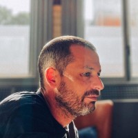 Xavier Le Boursicaud