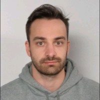 Nicolas Berthiaume